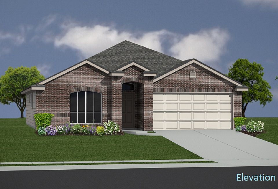 Elevation Image 1.