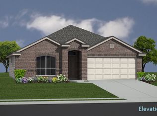 501 Coby Dr, Troy, TX 76579