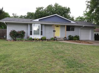 1933 Southview Ave, Bartlesville, OK 74003