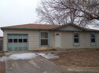 4113 Morley Cir, Colorado Springs, CO 80916