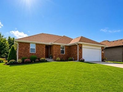 1160 Estate Avenue, Marshfield, MO, 65706