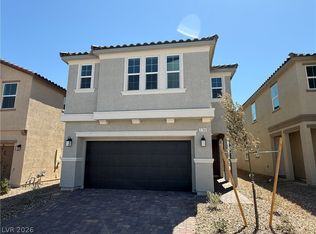 2772 Tricase St, Henderson, NV 89044