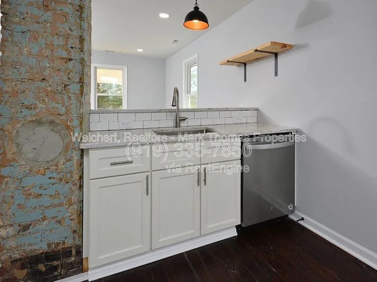 1032 Cornell St #A — Photo 42