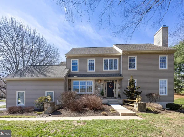 317 Lea Dr Lot 94D, West Chester, PA 19382