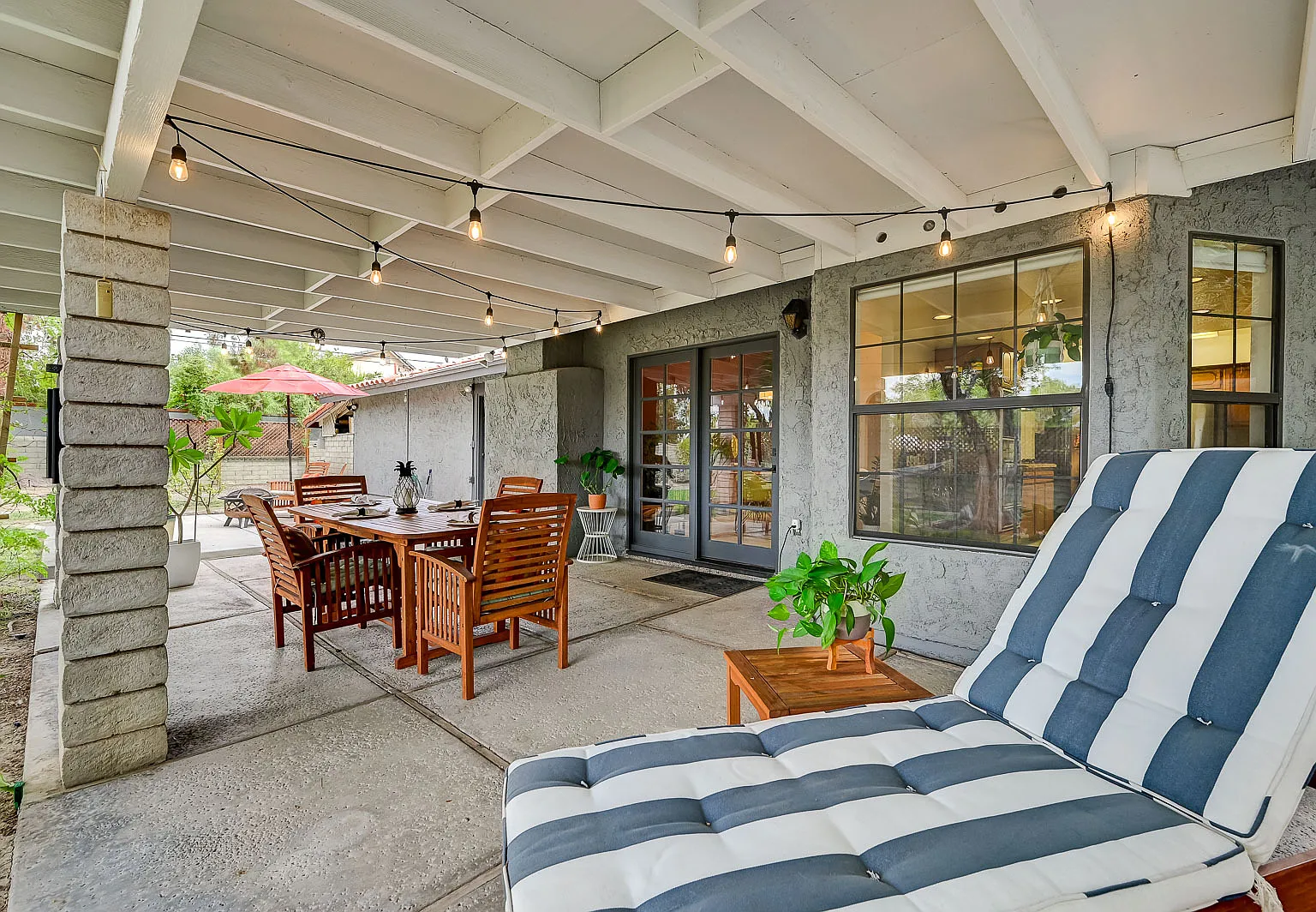 2400 La Solana Way - 1 — Photo 4