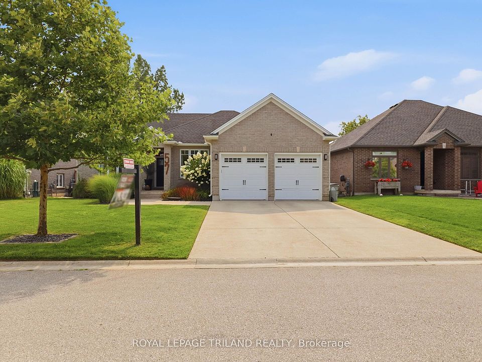 1st image of 57 Caverhill Cres