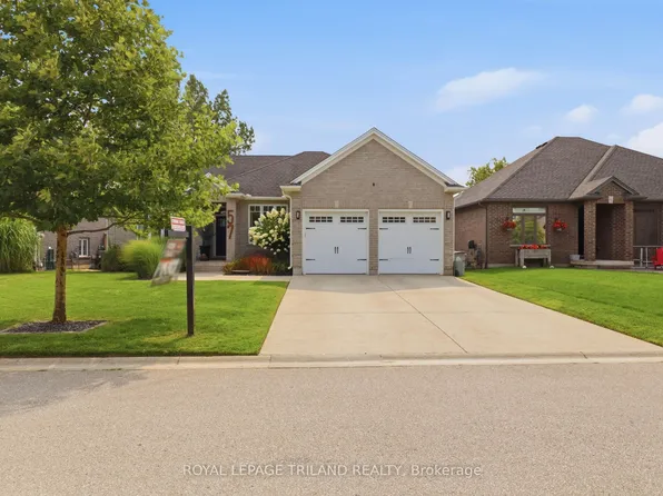 57 Caverhill Cres, Komoka, ON N0L 1R0