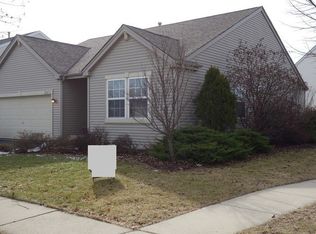 2411 Twin Fountain Ct, Plainfield, IL 60586