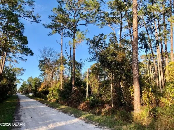 1545 10th Ave Lot 13, Deland, FL 32724