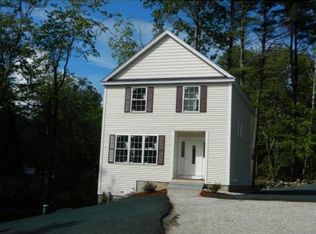 53 Beaver Lake Ave, Derry, NH 03038