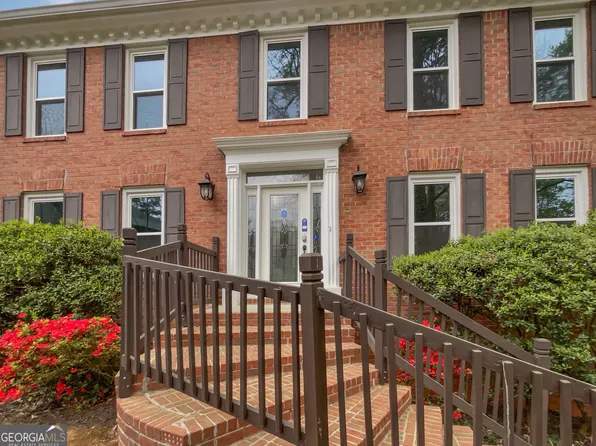 3549 Meadow Chase Dr, Marietta, GA 30062