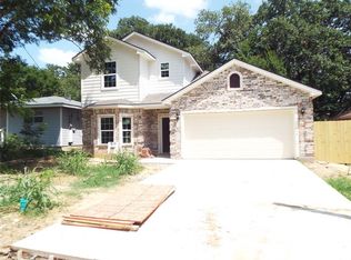 513 Dice St, Seagoville, TX 75159
