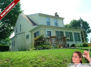 1418 25th St, Moline, IL 61265