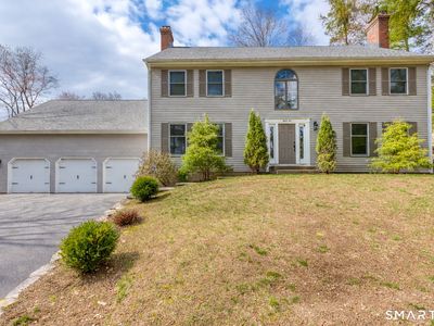 35 High Gate Drive, Avon, CT, 06001