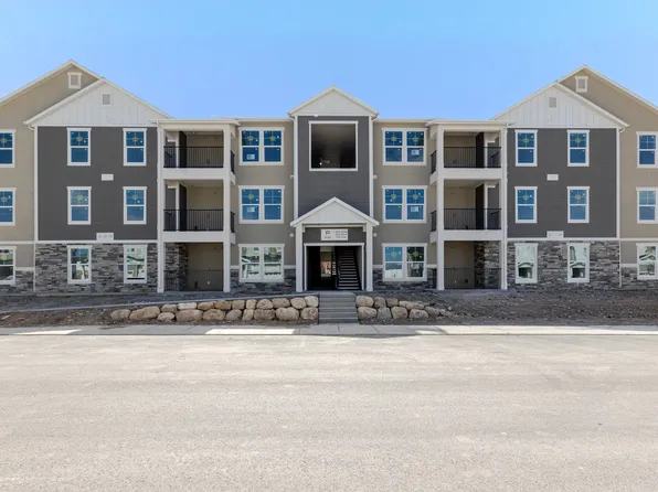 675 W 4500 S #P302, Mapleton, UT 84664