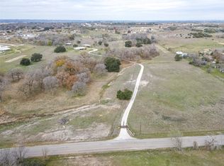 206 Reed Rd, Granbury, TX 76049