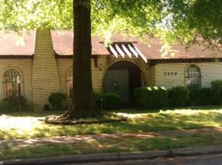 3279 E Foxburrow Cir, Memphis, TN 38115