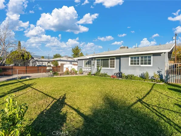 7827 Golondrina Dr, San Bernardino, CA 92410