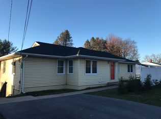 105 E Aaron Dr, State College, PA 16803
