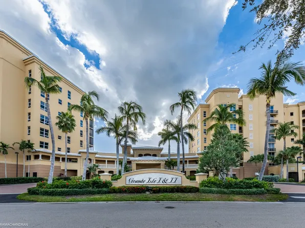 3313 Sunset Key Cir Unit 505, Punta Gorda, FL 33955
