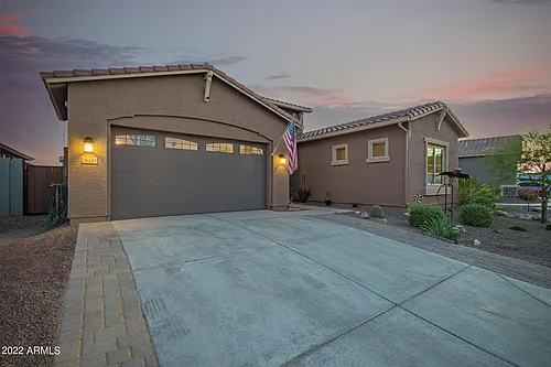 18545 W Chuckwalla Canyon Rd Photo 1