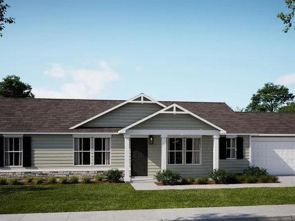 1688 Star Cross Drive SW #Homesite 153, Shallotte, NC 28470