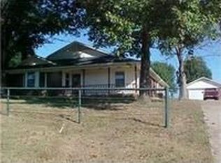 1103 Vz County Road 4206, Athens, TX 75752