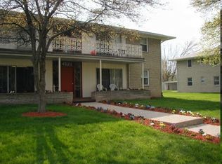 4522 Park Forest Ct APT C, Indianapolis, IN 46226