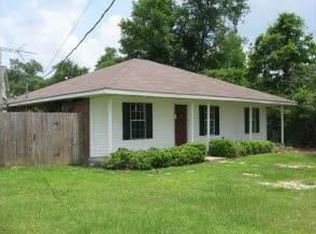 26310 Leetown Rd, Picayune, MS 39466