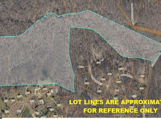 Turkey Hill Rd, La Plata, MD 20646