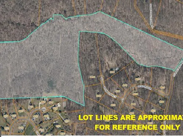 Turkey Hill Rd, La Plata, MD 20646