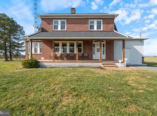 7616 Sixes Bridge Rd, Keymar, MD 21757