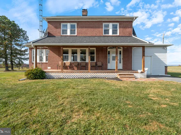 7616 Sixes Bridge Rd, Keymar, MD 21757