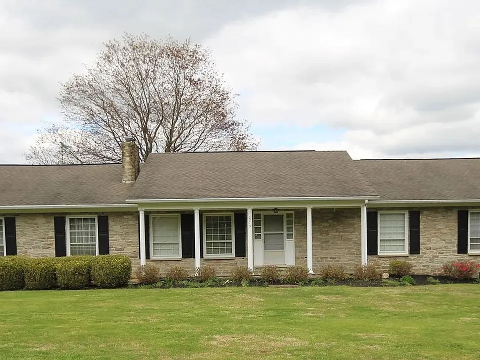 2213 Allibone Rd