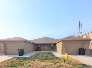 1119 College St #B, Killeen, TX 76541
