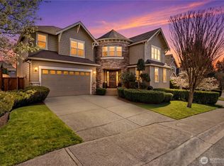 1114 273rd Place SE, Sammamish, WA