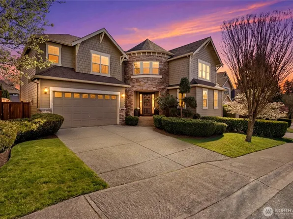 1114 273rd Place SE, Sammamish, WA 98075