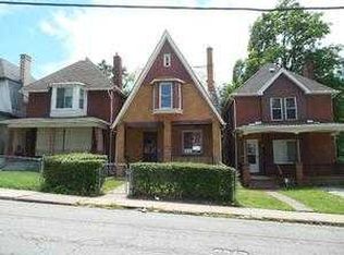 306 Bausman St, Pittsburgh, PA