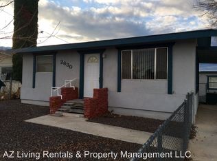 2630 Louise Ave, Kingman, AZ 86401