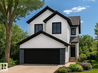 22518 87a Ave NW, Edmonton, AB T5T 7W6