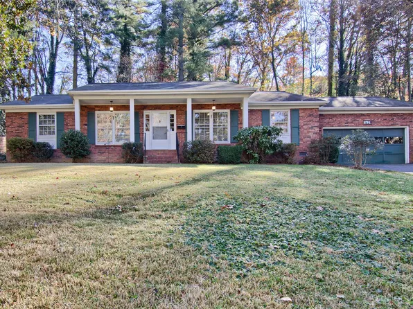 162 Timberlane Dr, Etowah, NC 28729