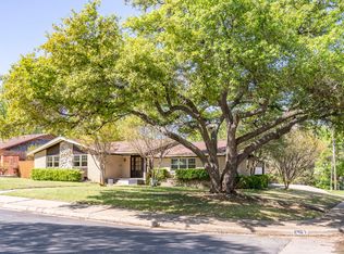 2407 Greenport Dr, Dallas, TX 75228