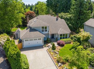13309 NE 118th Ct, Redmond, WA 98052