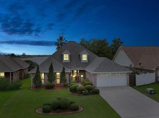 133 Moonraker Dr, Slidell, LA 70458