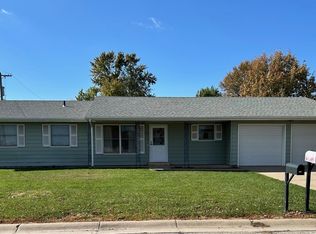 800 N Humbolt Ave, Ellinwood, KS 67526