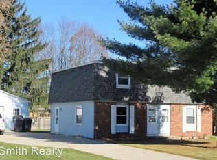 112 Wallace Way, Milton, WI 53563