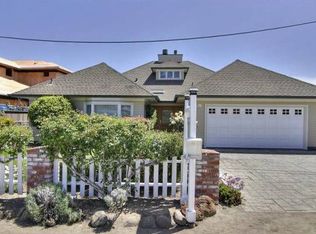 200 Geoffroy Dr, Santa Cruz, CA 95062