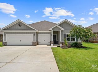 24811 Smarty Jones Cir, Daphne, AL 36526