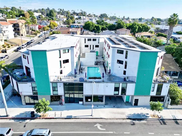 654 N Virgil Ave #313, Los Angeles, CA 90004