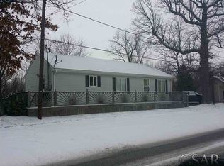 917 S Front St, Chesaning, MI 48616